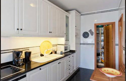 Aguda Beachfront Apartment - Foto 14