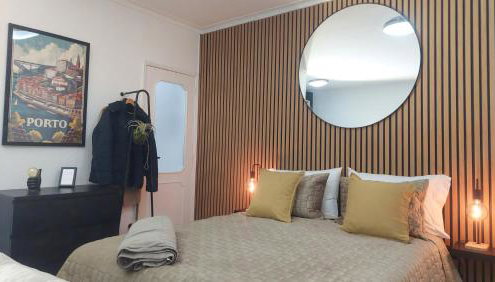 Elegance in Porto - Foto 5