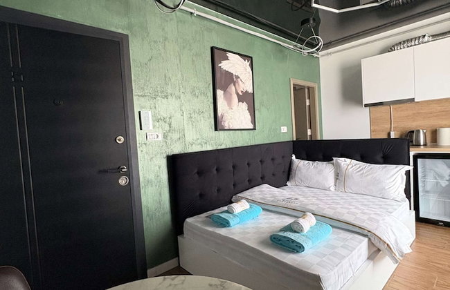 Signature Promenada Hotel-Apartments - Foto 28