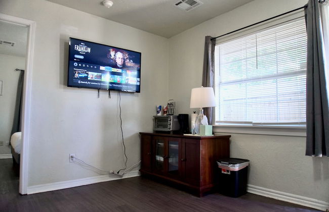 Cozy Home- Zoos Museums Fun Step From Your Door - Photo 7