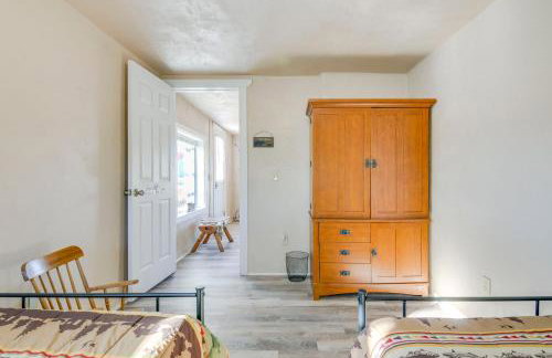 Downtown Del Norte Home Near Hiking & Fishing! - Photo 17
