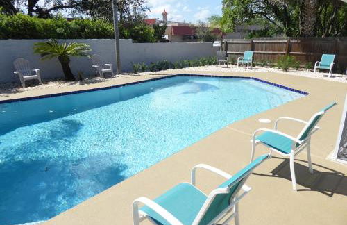 Perfecto Mundo 6, Orlando Area 4BR-2MB-3Bath Huge Pool, Ping Pong, Billiard, Disney Universal - Foto 22