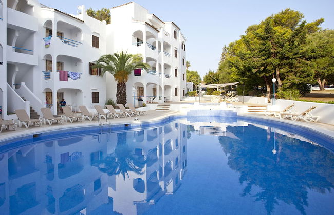 BJ Apartamentos Europa - Photo 18