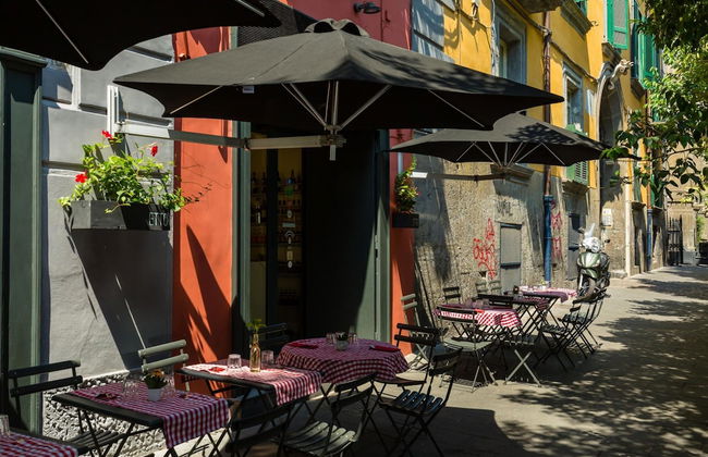 Apartment in the Heart of Nightlife by Wonderful Italy - Photo 48