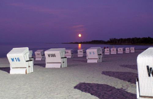 Ferienhaus Ostseewind - ABC583 - Foto 17