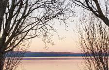 LA CHASCONA DI FARNESE casa di tufo nel borgo - Foto 53