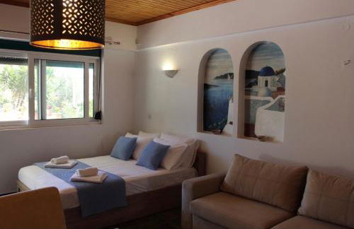 Corali Luxury Beach Apartment - Photo 9