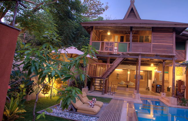 Apalagi Villas - Photo 29