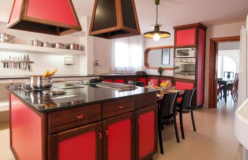 Terrace on the Beach - Foto 34