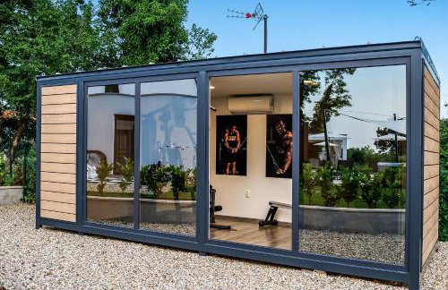 Luxury Villa Sonia With Wellness & Gym - Foto 59