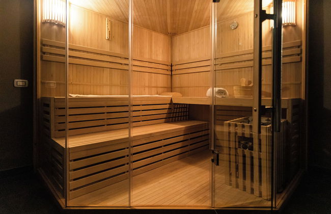 Divisi Suites & SPA - Foto 40