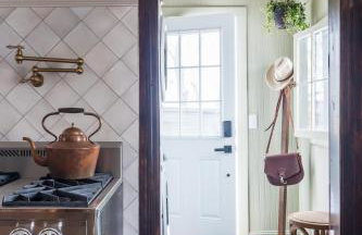 Designer Home, Hot Tub, Private Yard, & Projector - Foto 16