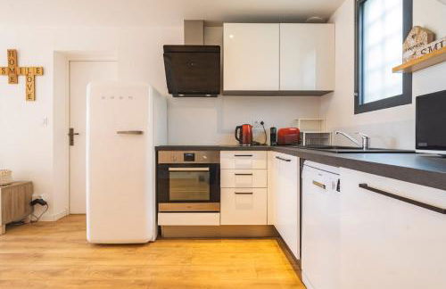 Maison Macaron 10min Disneyland Paris - Foto 10