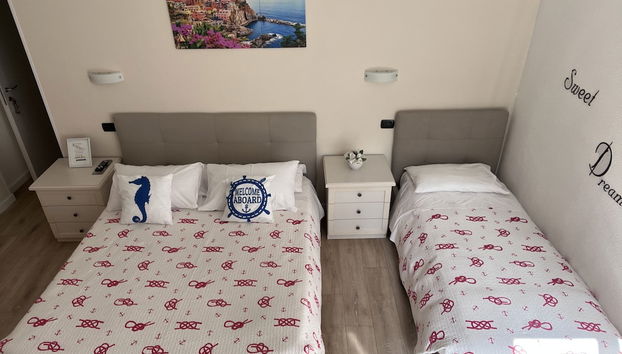 Il Veliero - Foto 4, Camera