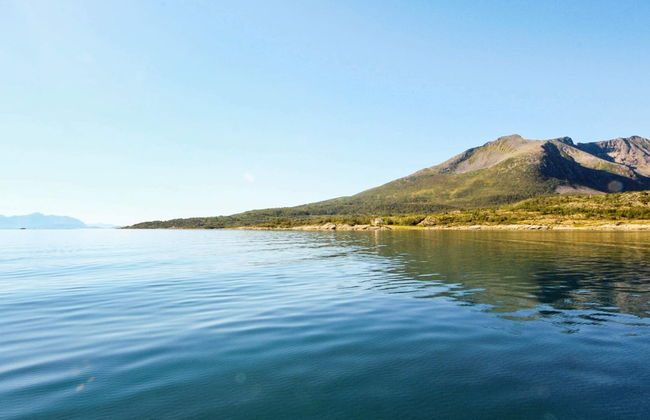 7 Person Holiday Home in Stonglandseidet - Foto 9