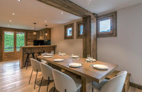 Le Refuge contemporain - Welkeys - Foto 8