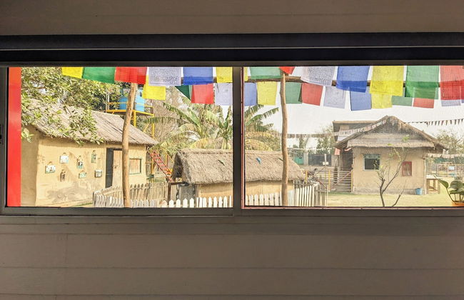 Tuk Tuk Gilhari Noida - Foto 35