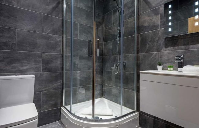 UStay 27 Stanley Street Party Apartments - Foto 61