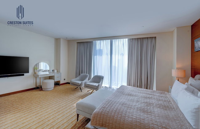 Creston Suites Vacation Homes Rental - The Dubai Mall Residences - Foto 9