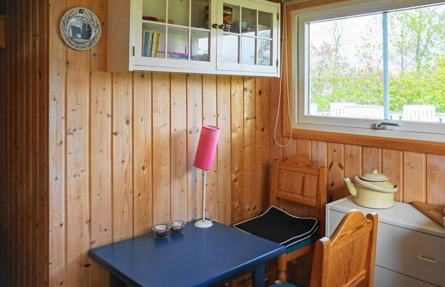 6 Person Holiday Home in Holsljunga-by Traum - Photo 17