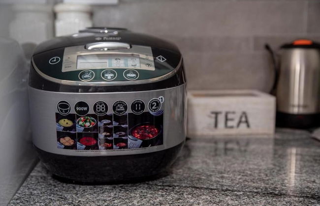 Beautiful Athena Apartment Located in Lukavica - Foto 17