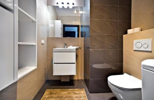 P&O Serviced Apartments Nowy Ursus - Foto 15