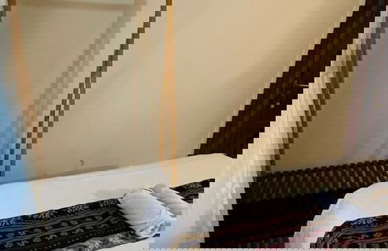 Villa New D'Bamboo by Plesirhatiyogja - Foto 13