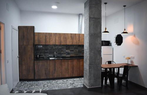 Sevilla Industrial Flat - Foto 3