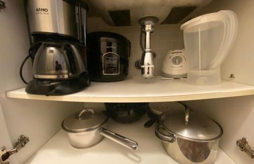 Maresias flat mata azul - Foto 26