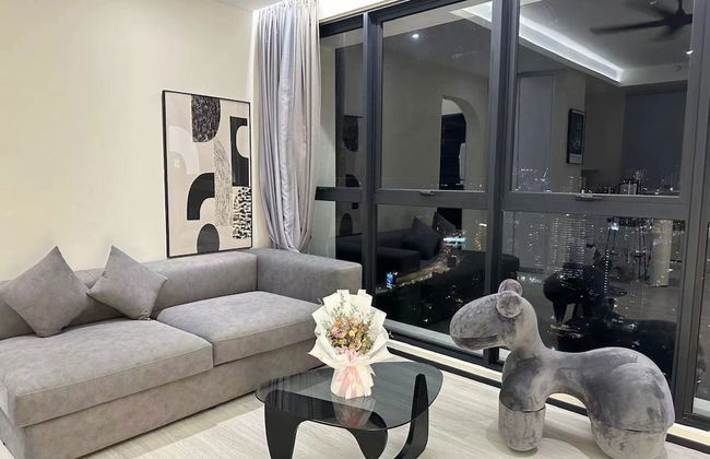 URBAN SUITES SEA VIEW GEORGETOWN PENANG - Foto 42