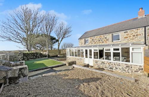 Arrowan Common Farm Cottages - Foto 71