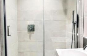 11 Putsborough - Luxury Apartment at Byron Woolacombe, only 4 minute walk to Woolacombe Beach! - Foto 8