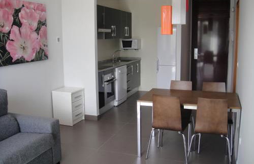 Aparthotel El Faro - Photo 17