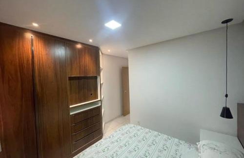 Apartamento Condominio Paradise Lake Dom Pedro - Foto 8