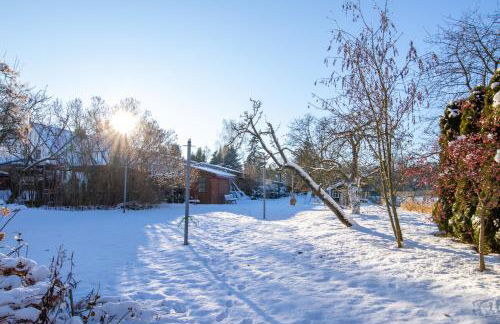 Ferienwohnung Seeadler - Foto 15