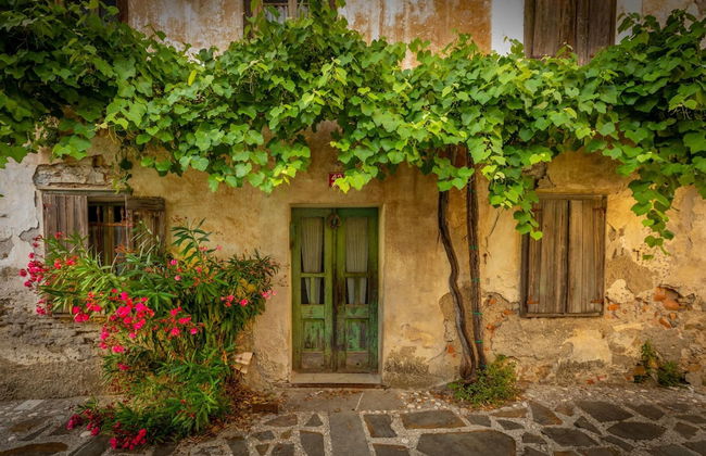 Luxury Villa Eva Pool Whirlpool & Sauna - Foto 27