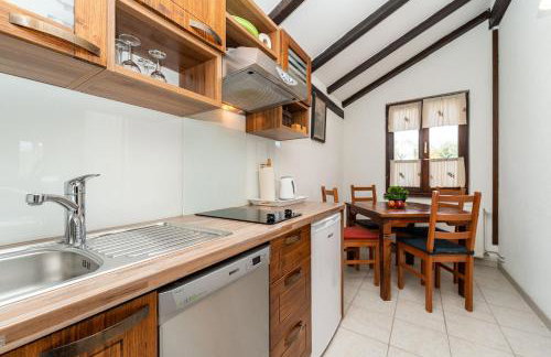 B&B Villa Sumrak Plitvica - Foto 38