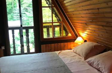 Ferienhaus am Mescheriner See - Photo 29