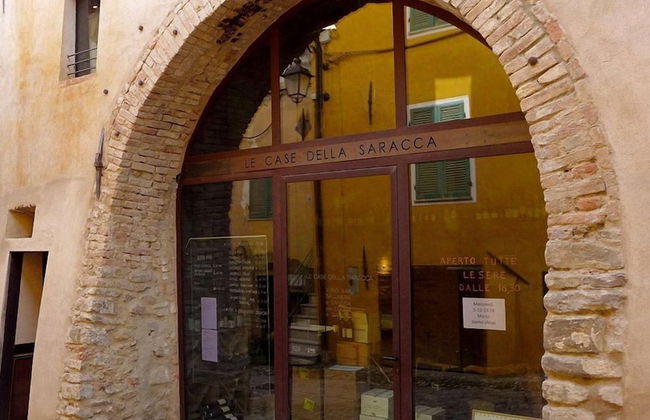 Le Case Della Saracca - Foto 17