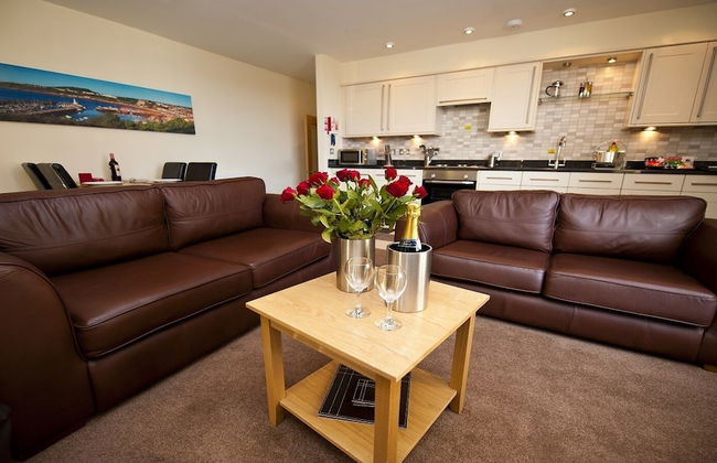 Harbourside Apartments - Foto 29