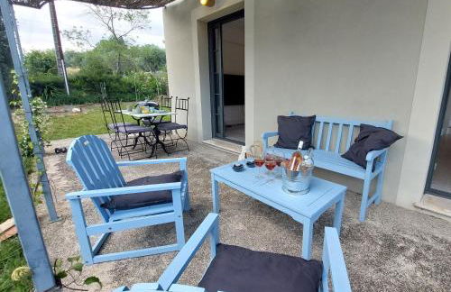 La petite maison - Foto 16