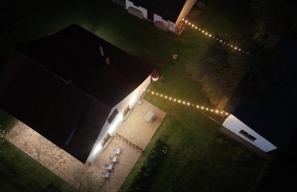 Śpimy u Dziadków - APARTAMENTY BIESZCZADY - Foto 61