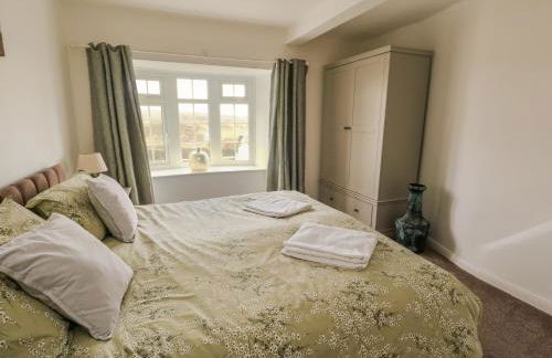 Fferm Porthdafarch South Farm House - Foto 25