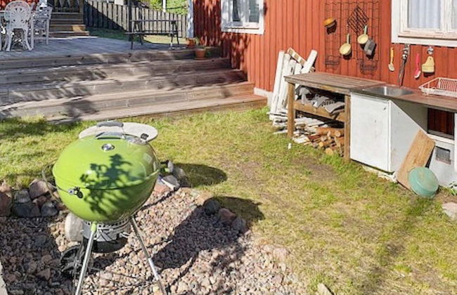 7 Person Holiday Home in Edsbruk-by Traum - Foto 20