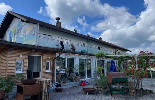 Das Bootshaus - Photo 7