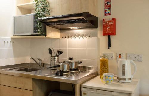 Bonington Student Village in Suton Bonington - Foto 35