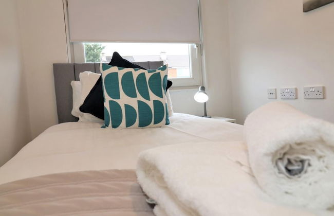 Barons Court - Paisley - Foto 9