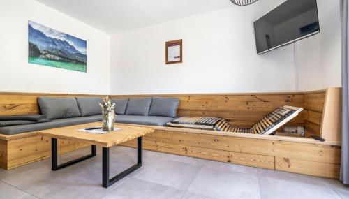 Alpenrose Ferienwohnungen - Foto 4