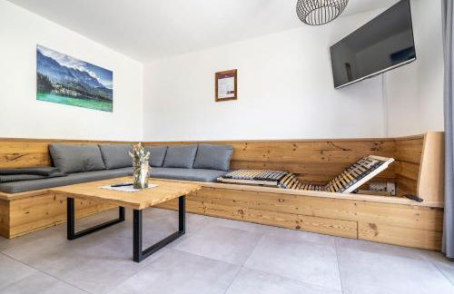 Alpenrose Ferienwohnungen - Foto 4