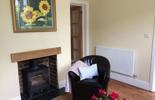 Magnolia Cottage - Foto 41